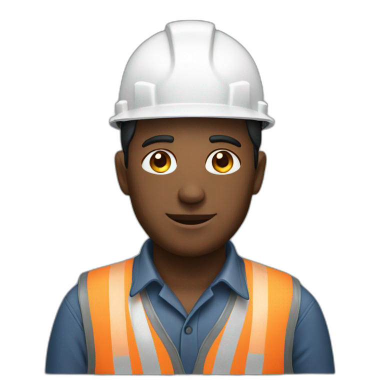 hard worker | AI Emoji Generator