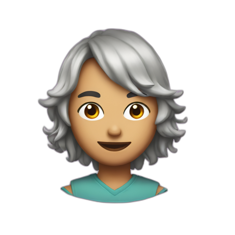 Lila simmons | AI Emoji Generator