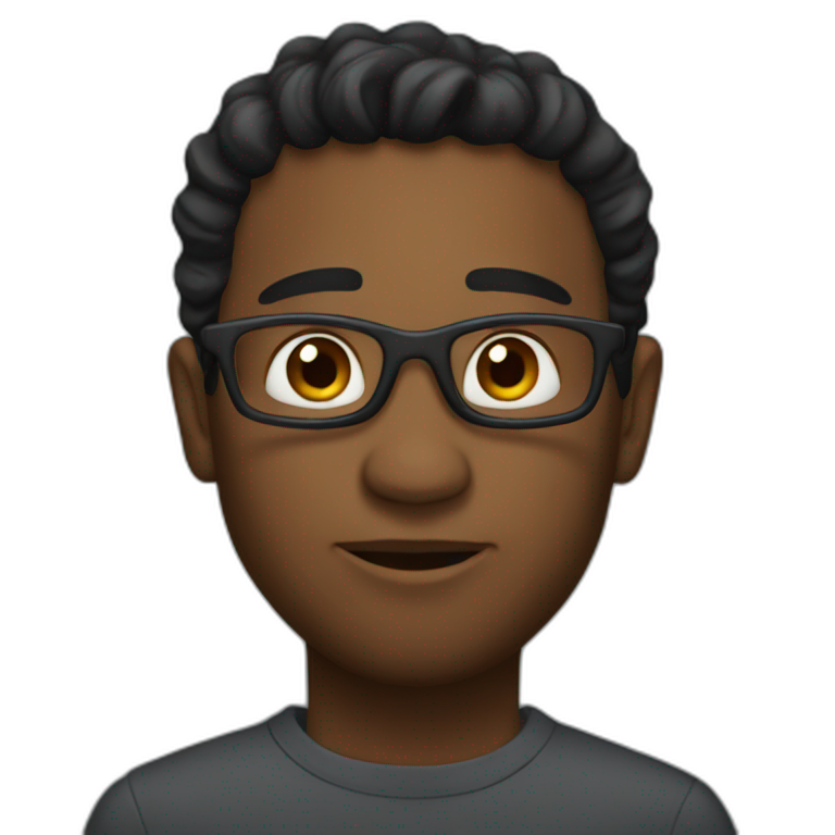 Intj | AI Emoji Generator