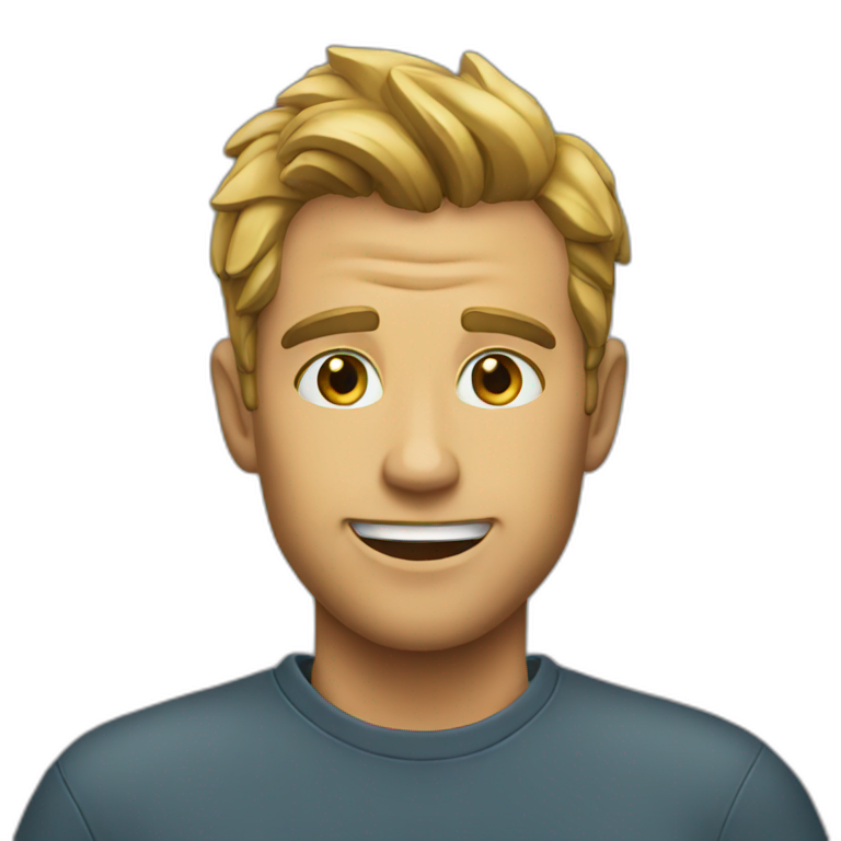 😬 | AI Emoji Generator