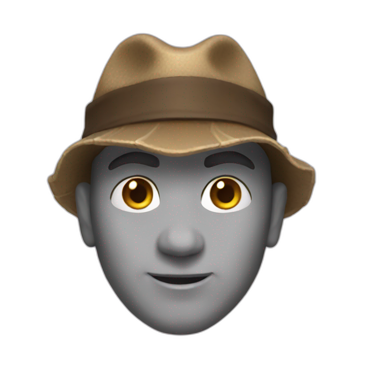 Senta Close Ai Emoji Generator