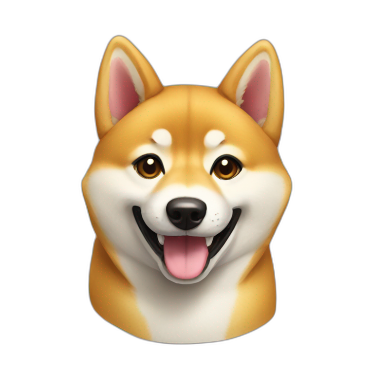 Shibainu | AI Emoji Generator