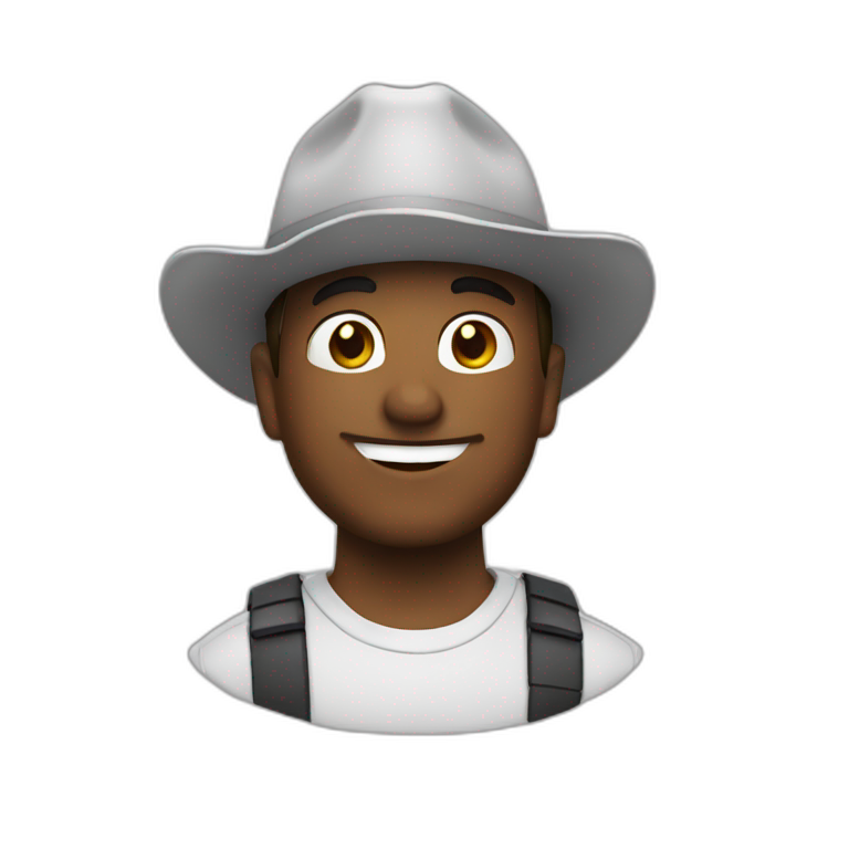 Jimbo | AI Emoji Generator