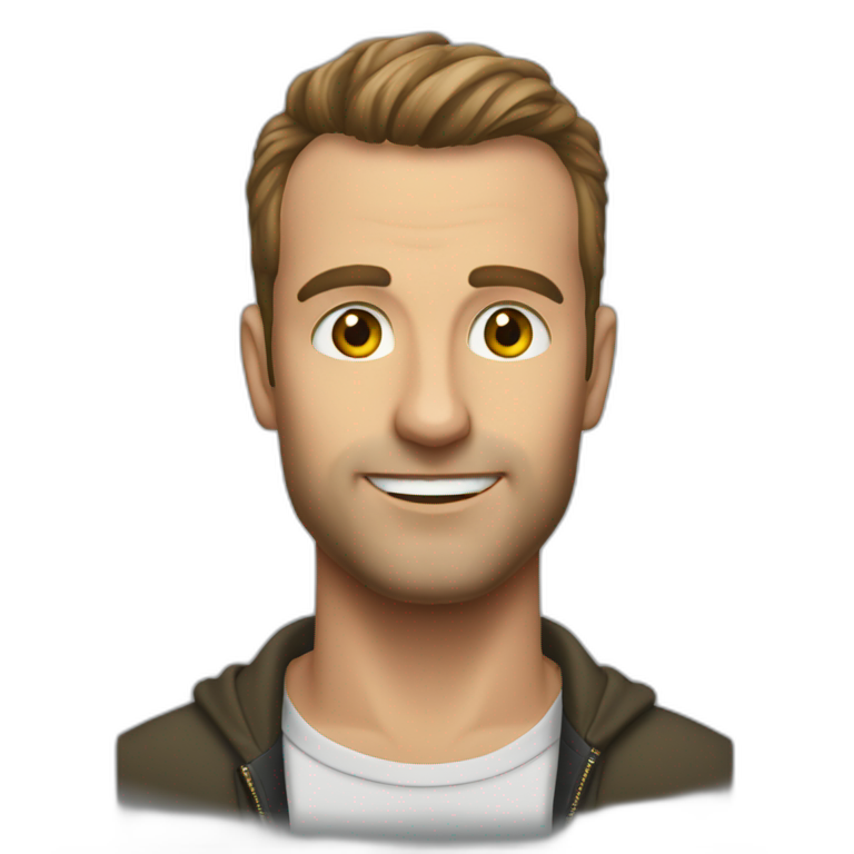 Enzo vrigovic | AI Emoji Generator