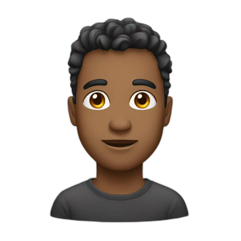 Trend | AI Emoji Generator