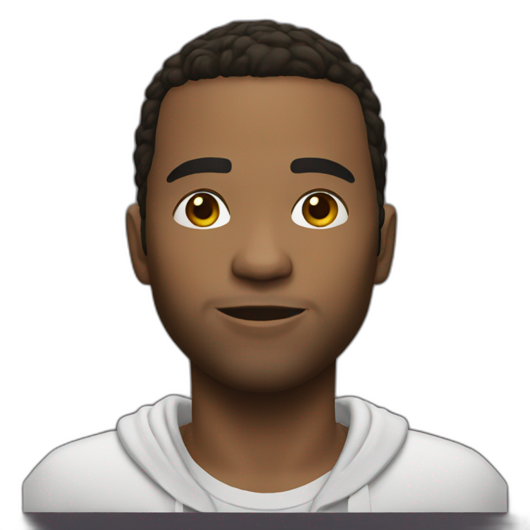 cj gta san andreas | AI Emoji Generator