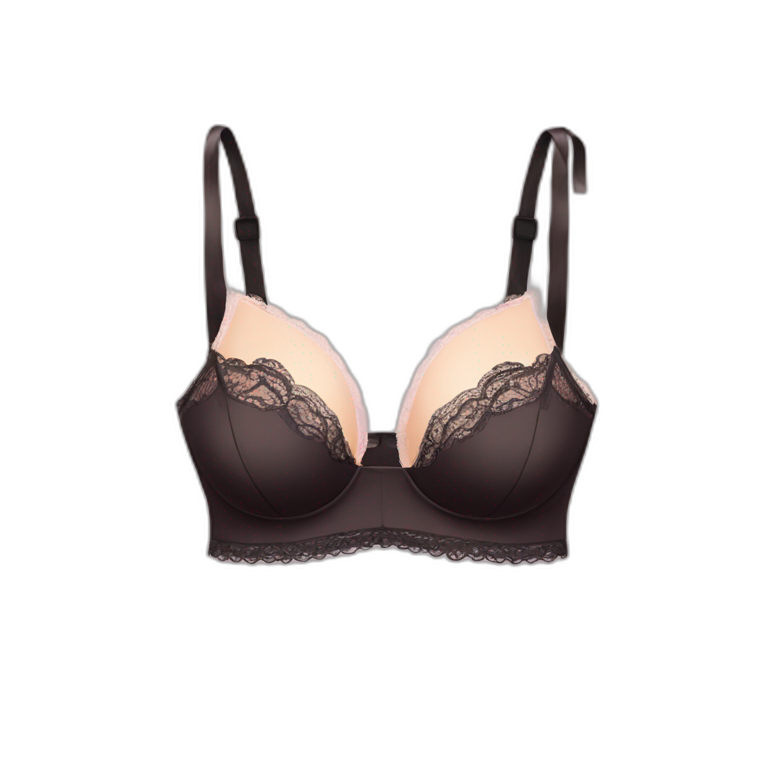 lingerie AI Emoji Generator