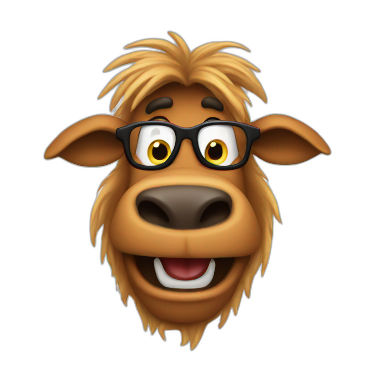 Alf | AI Emoji Generator