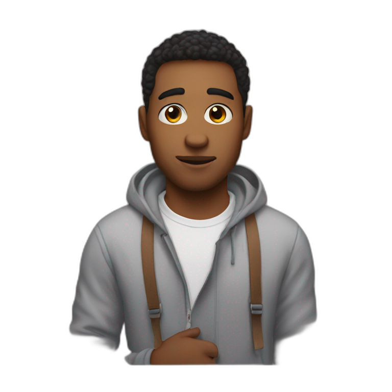 gus | AI Emoji Generator