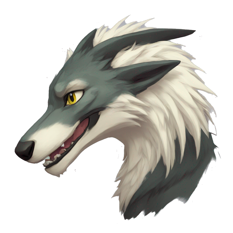 Modern Vernid-Trico-Sergal species by LiLaiRa | AI Emoji Generator