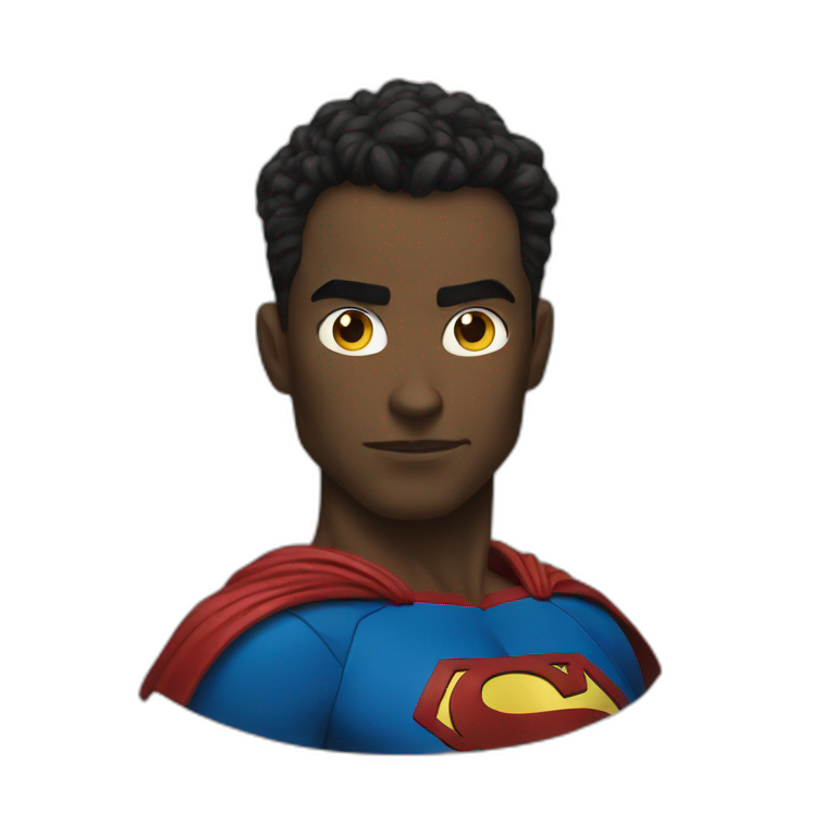 DC power | AI Emoji Generator