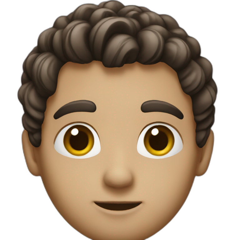 Rolando | AI Emoji Generator