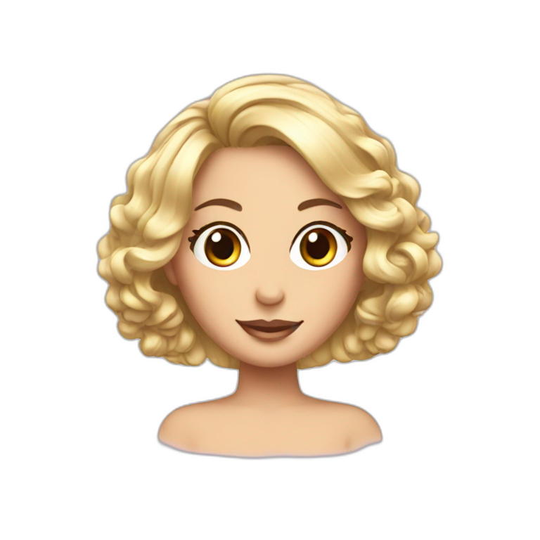 cosmetics | AI Emoji Generator