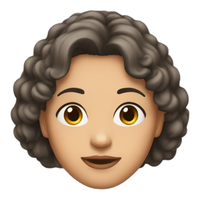 Modern mother | AI Emoji Generator