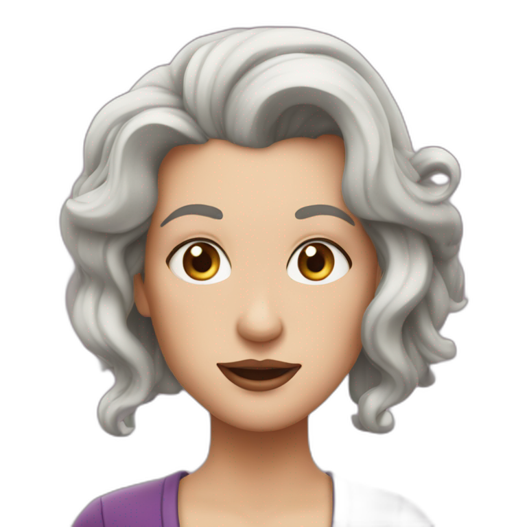 winifred-sanderson | AI Emoji Generator