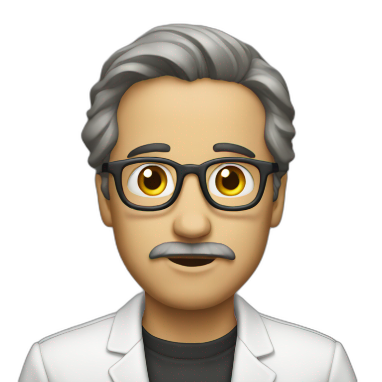 atheism | AI Emoji Generator