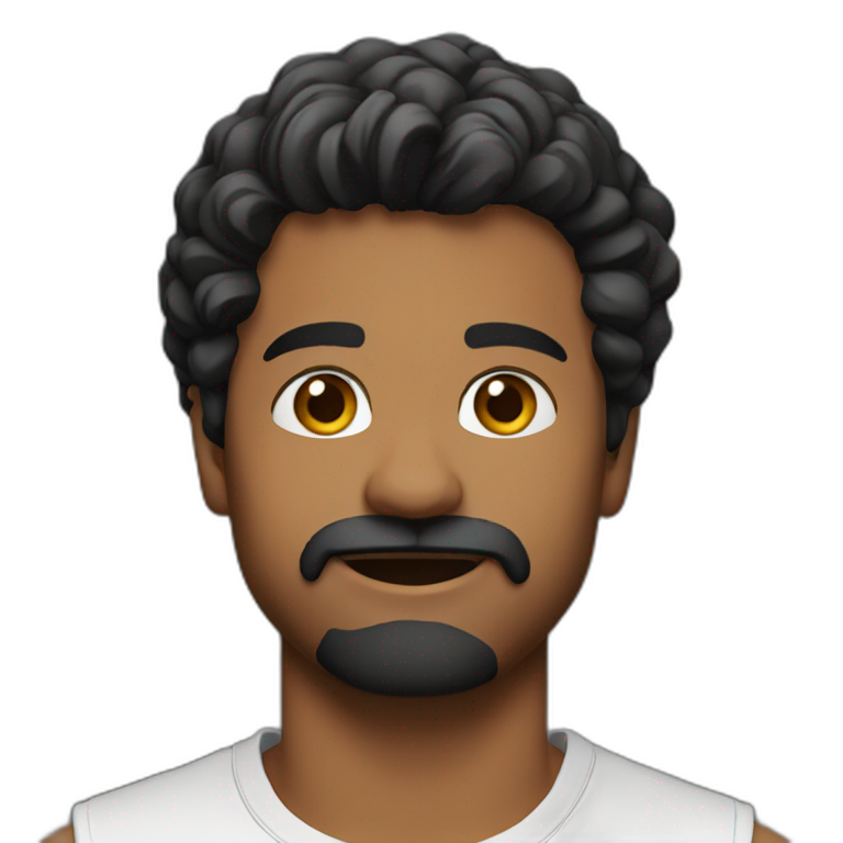 Vijay | AI Emoji Generator