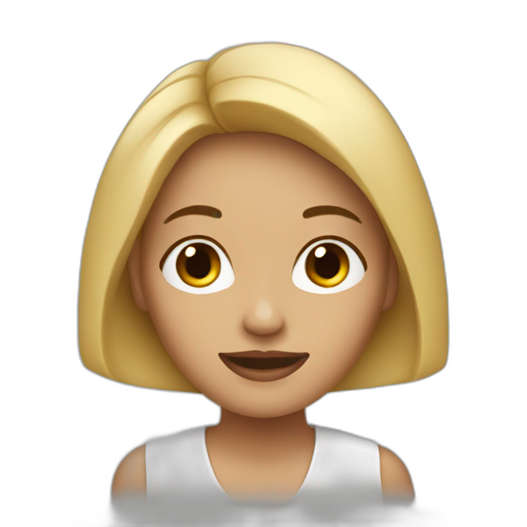 Deborah | AI Emoji Generator