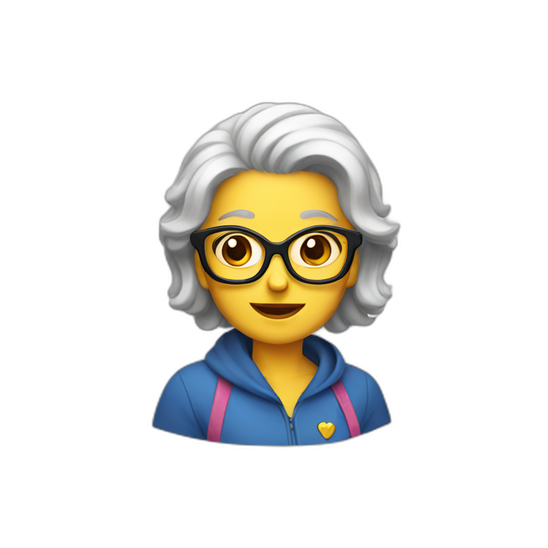 nana | AI Emoji Generator