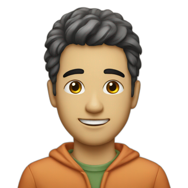 Gavi | AI Emoji Generator