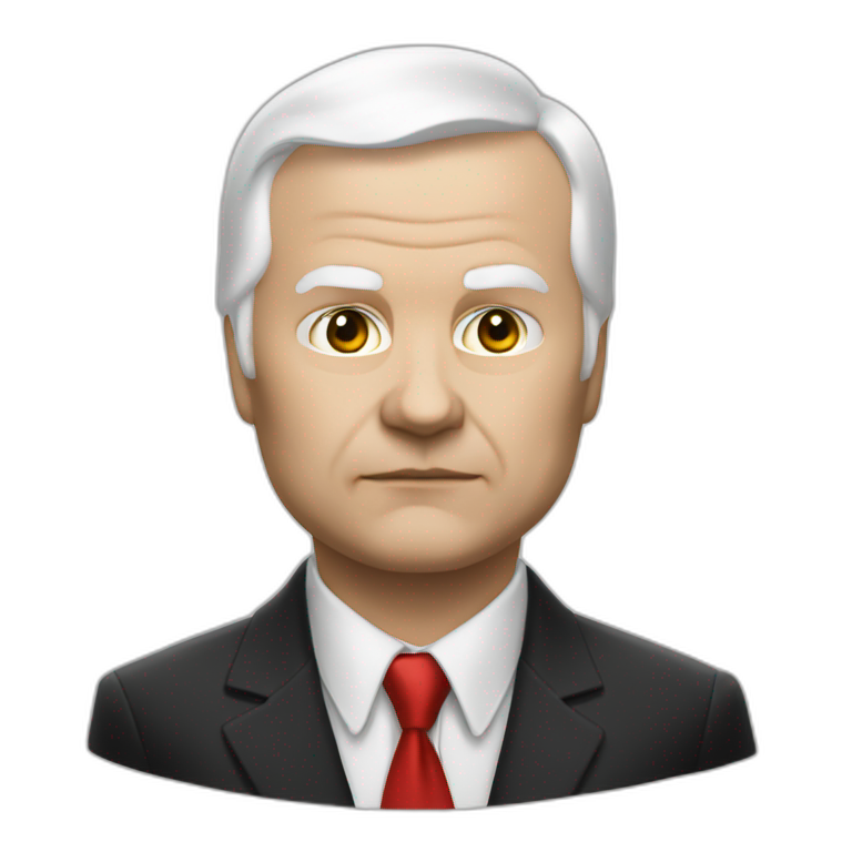 kaczynski | AI Emoji Generator