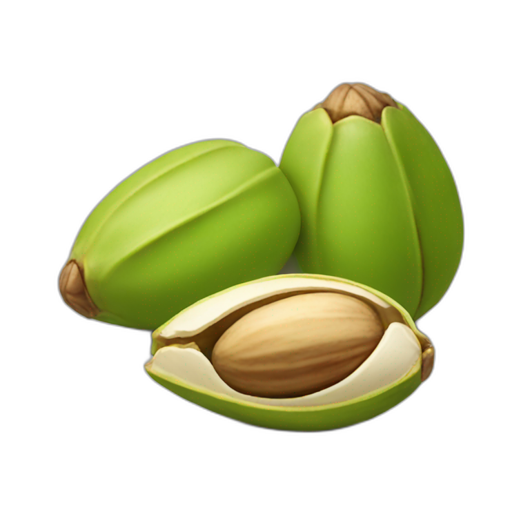 Macron Nut Ai Emoji Generator