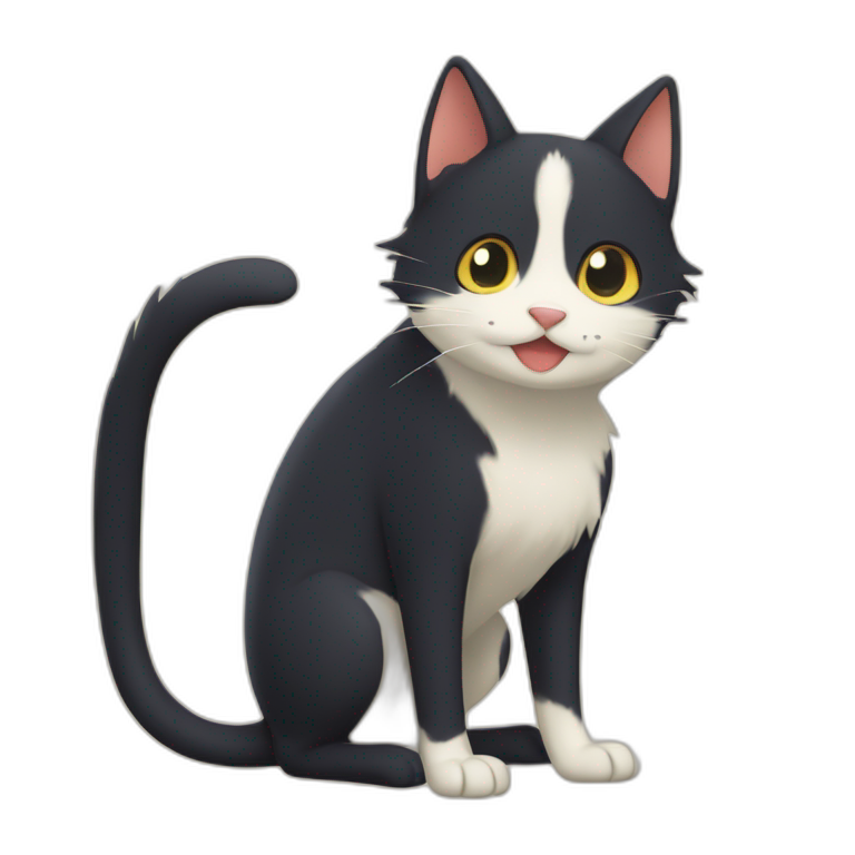 jiji | AI Emoji Generator