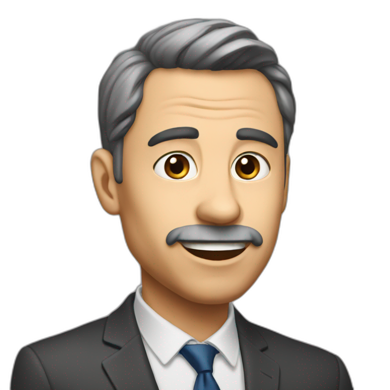 Mou | AI Emoji Generator