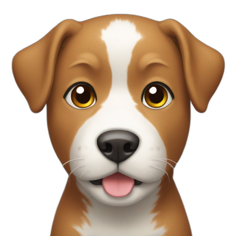 hachiware | AI Emoji Generator