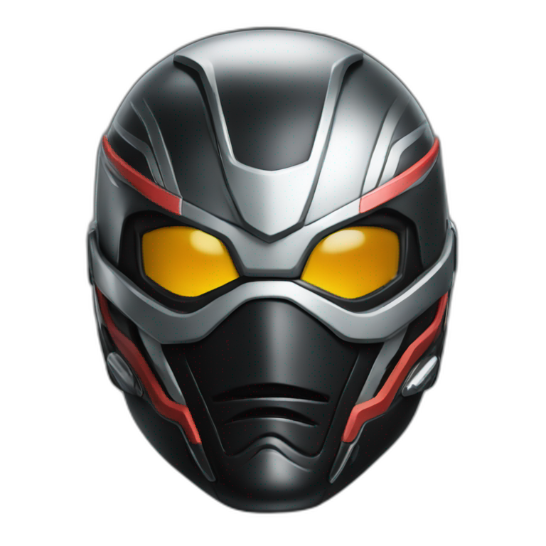 Kamen rider | AI Emoji Generator