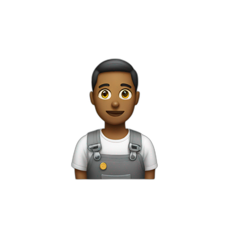 wage | AI Emoji Generator