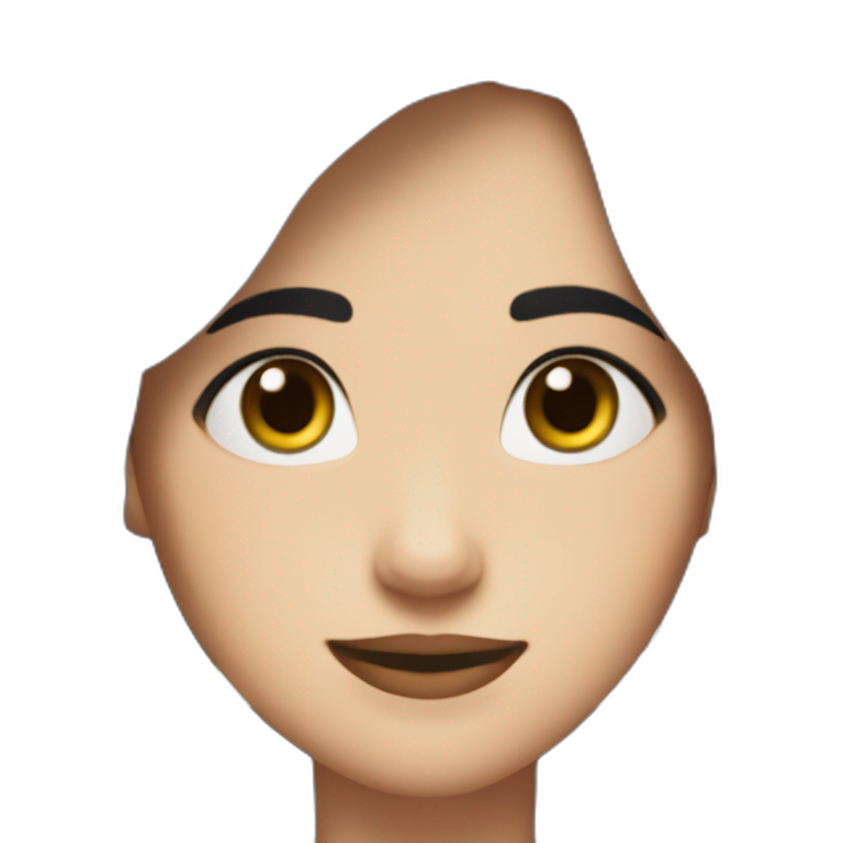 Hua Cheng | AI Emoji Generator