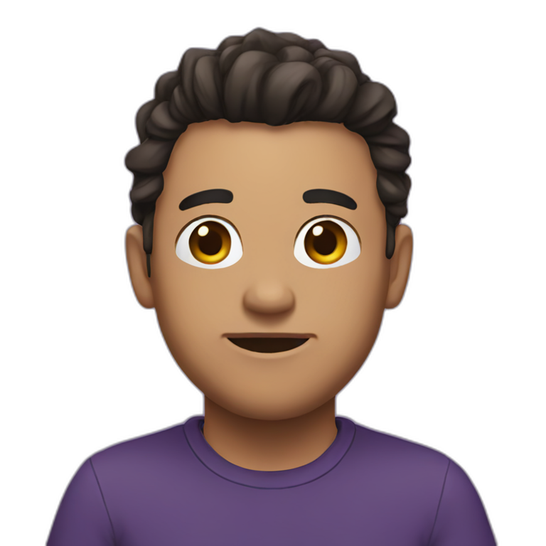 Pogchamp-twitch | AI Emoji Generator