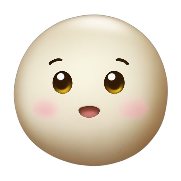 Mochi | AI Emoji Generator