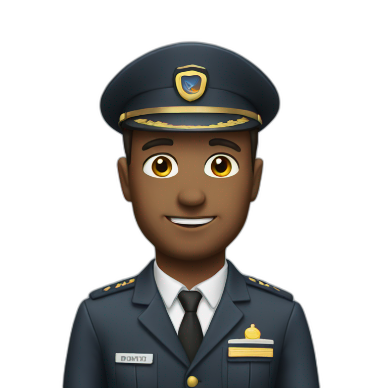 cat pilot | AI Emoji Generator