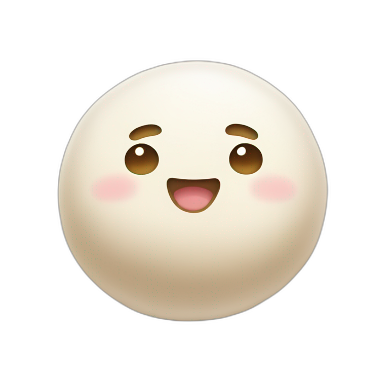 mochi-cat | AI Emoji Generator