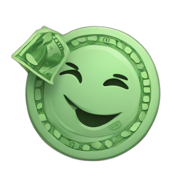 tag | AI Emoji Generator