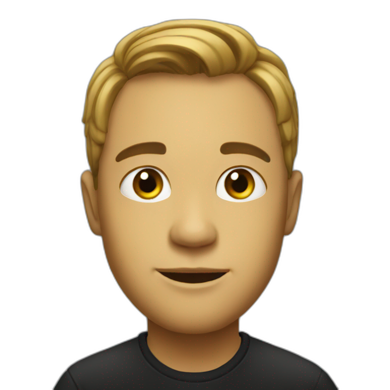 aik | AI Emoji Generator