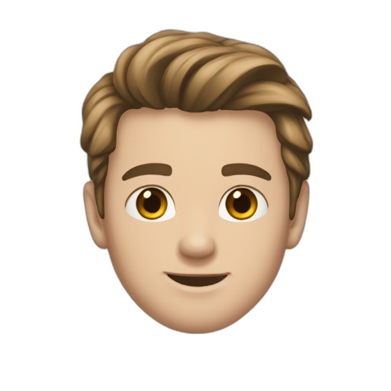 Connor bedard | AI Emoji Generator