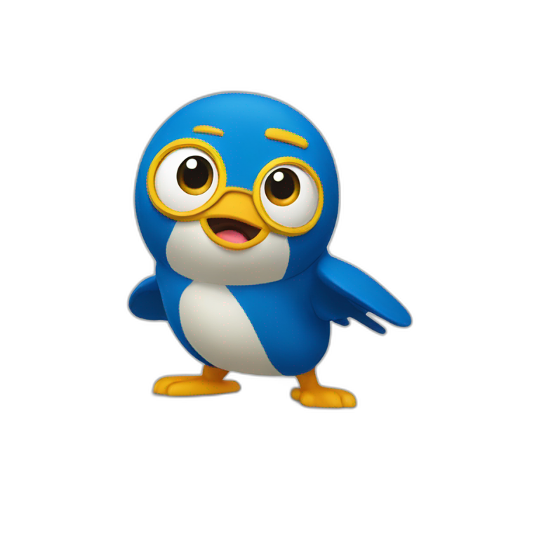 pororo | AI Emoji Generator