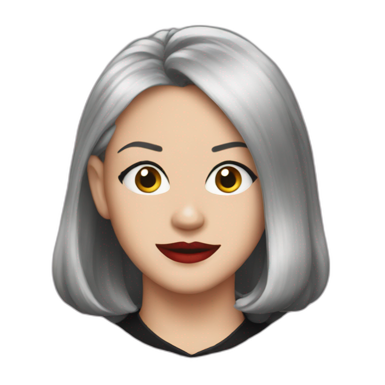 Salem Aldosary | AI Emoji Generator