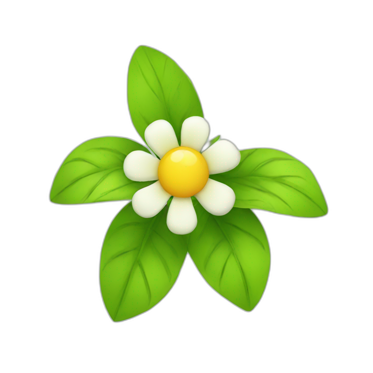 spring | AI Emoji Generator