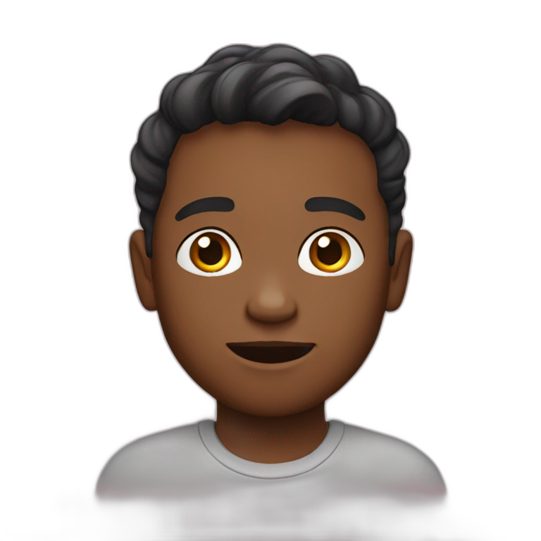 chlen | AI Emoji Generator