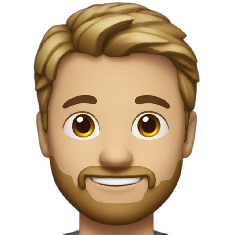 nick sirianni | AI Emoji Generator