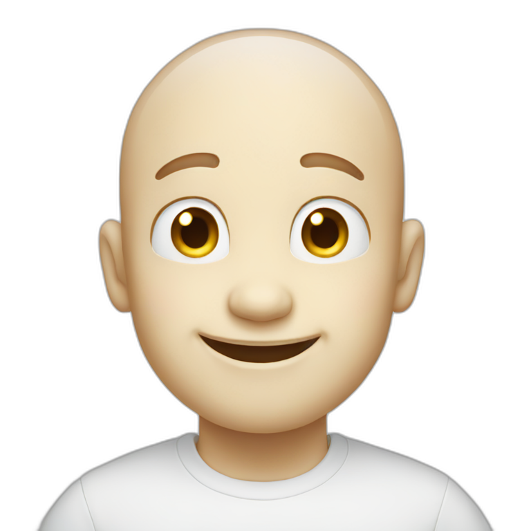 casper ghost | AI Emoji Generator