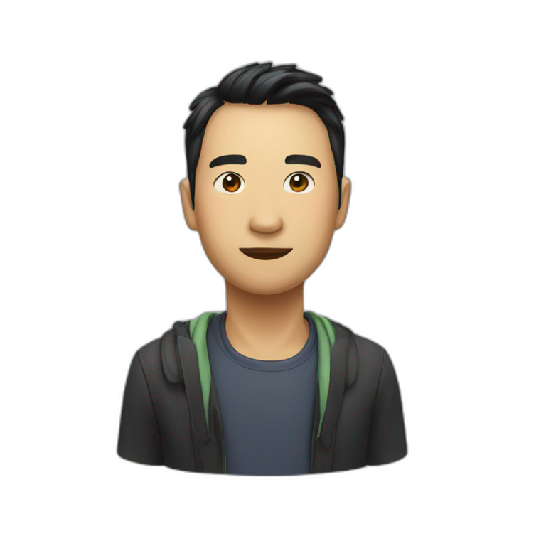 Zaw | AI Emoji Generator