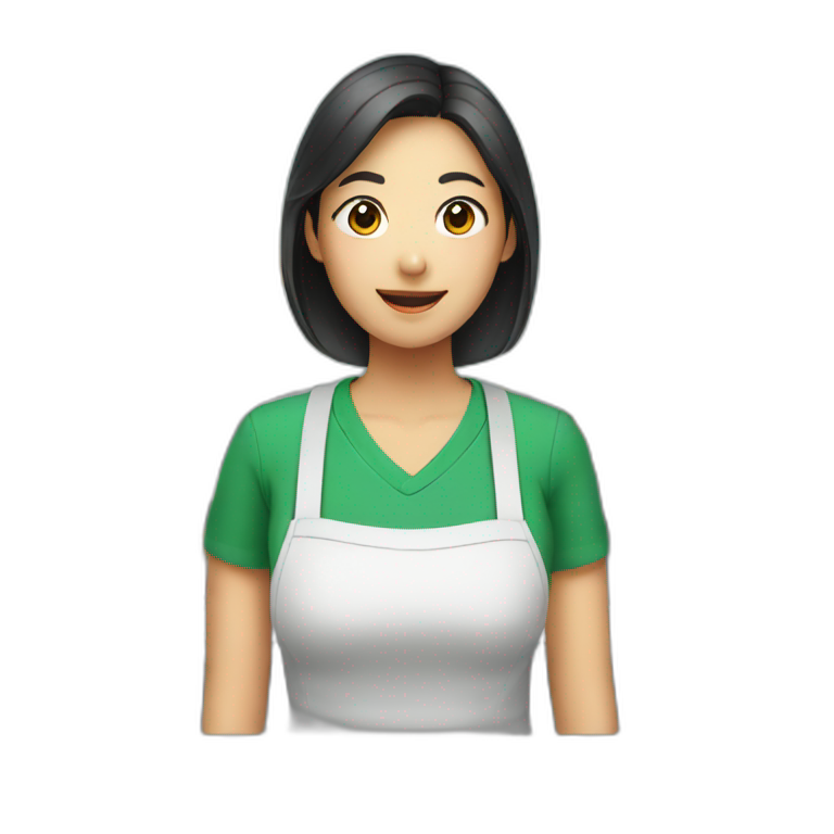 Asian Ai Emoji Generator 5326