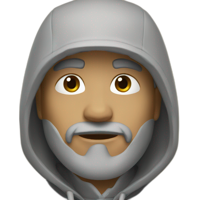 Central cee rapper | AI Emoji Generator