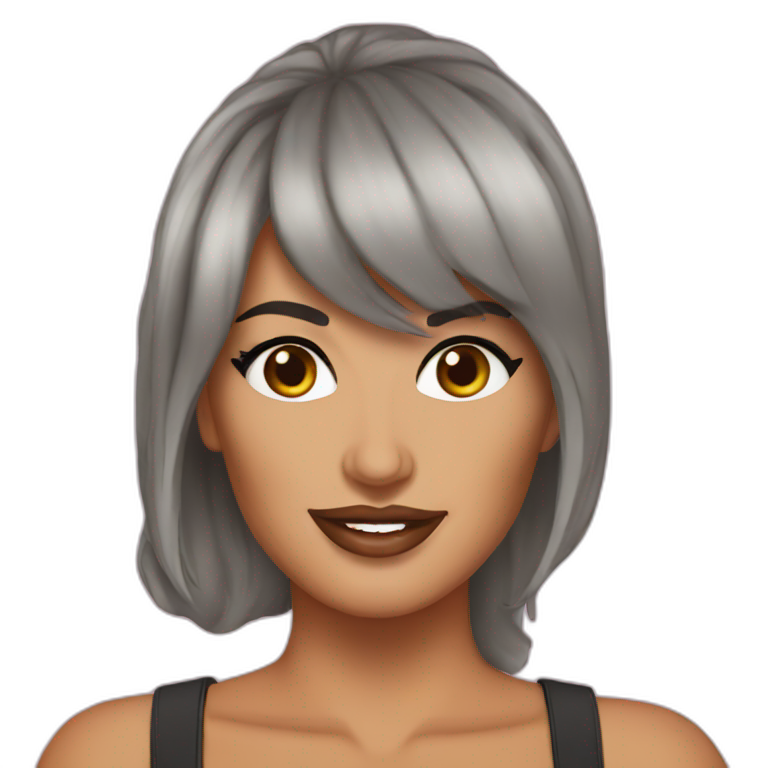 Ann Riemer Ai Emoji Generator