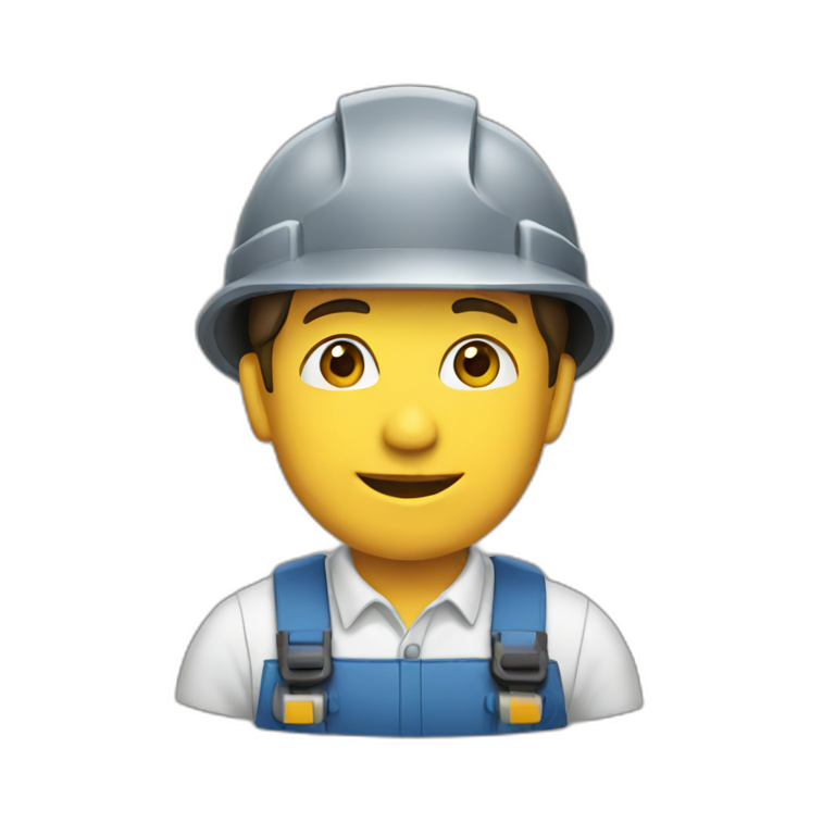 Engineer | AI Emoji Generator